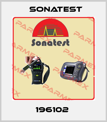 196102  Sonatest