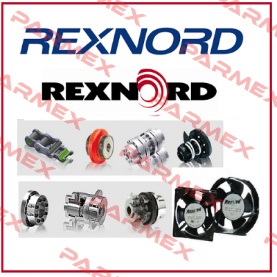LRX 850.625 SS (DBSE = 4293 mm) Rexnord