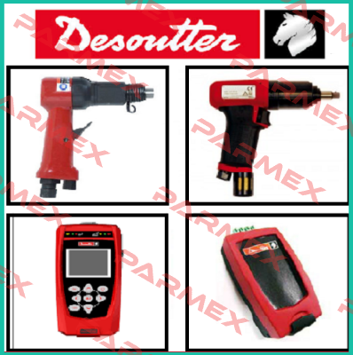 ADAPTATOR FOR WRENCH  Desoutter