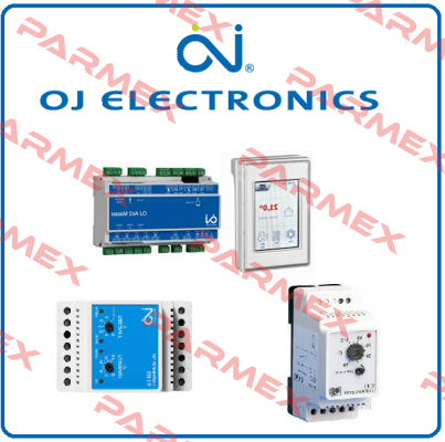 14110014 OJ Electronics