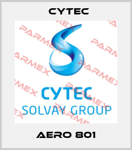 AERO 801 Cytec