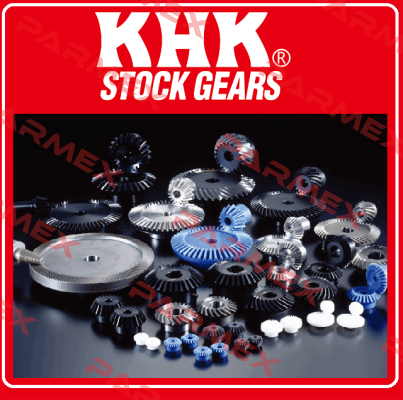 AGDL1.5-30R1  KHK GEAR