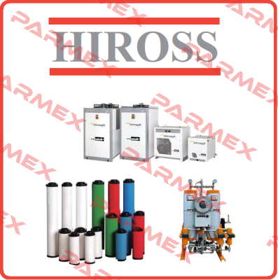 AHM023  Hiross