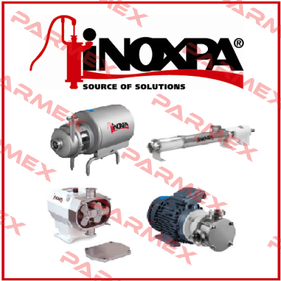 AIR ACTUATOR DN25/100  Inoxpa