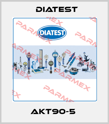 AKT90-5  Diatest
