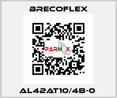 AL42AT10/48-0  Brecoflex