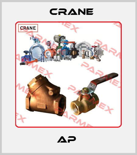 AP  Crane
