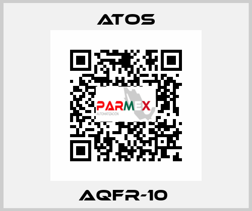 AQFR-10  Atos