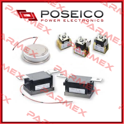 AR409PC 600V 3150A 30KA  POSEICO