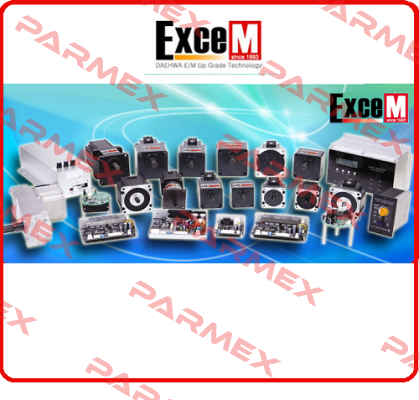 E8125PXL- Excem