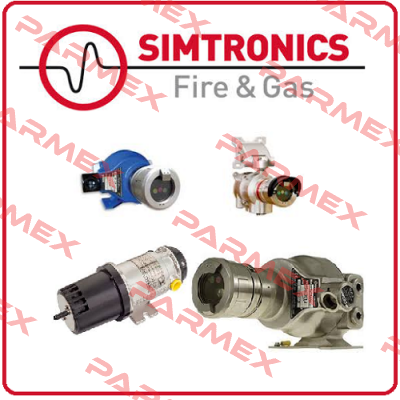 P/N: DMI-ST6-31F-EX0-Y0       Simtronics