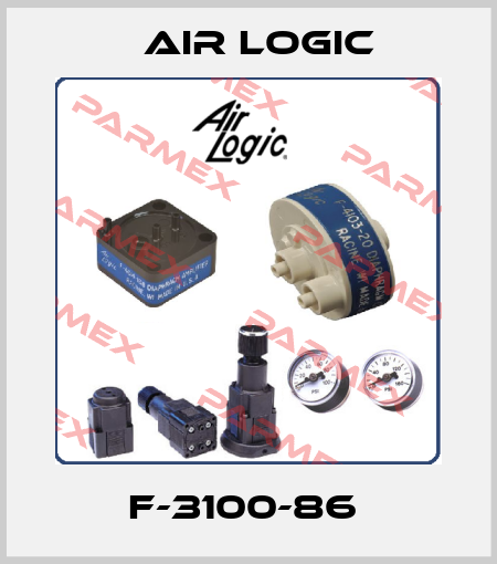 F-3100-86  Air Logic