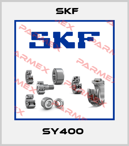 SY400  Skf