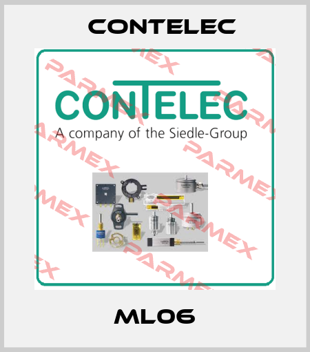 ML06 Contelec