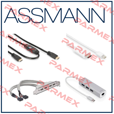 C13-C14 obsolete no replacement  Assmann