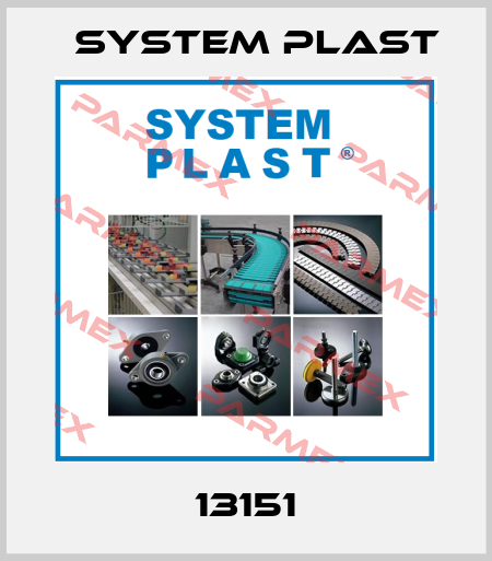 13151 System Plast