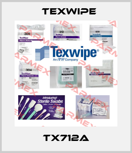 TX712A Texwipe