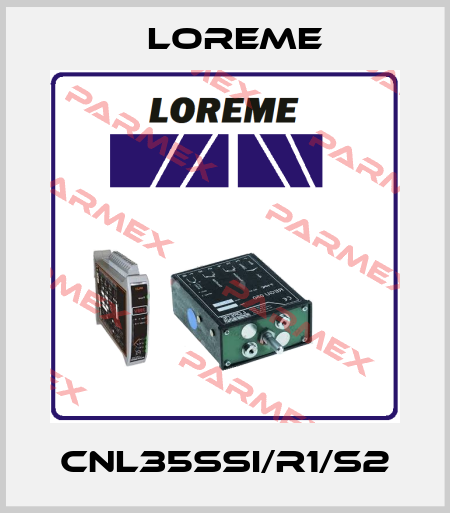 CNL35ssi/R1/S2 Loreme