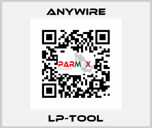 LP-Tool Anywire