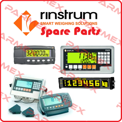 R323-K354-C  Rinstrum