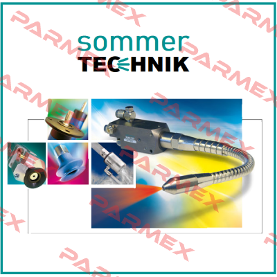 C150L-PL-V Sommer Technik