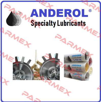 0003861899 / ANDEROL 750 (1*12l) Anderol