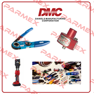 DMC1000-4R Dmc Daniels Manufacturing Corporation