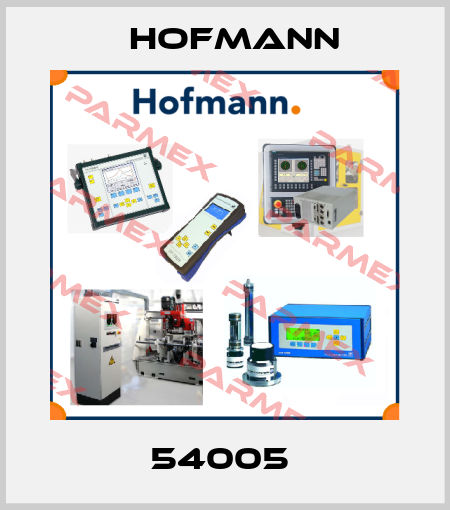 54005  Hofmann