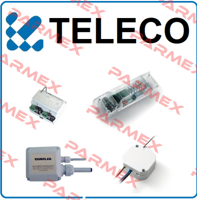 D4909T0020  TELECO Automation