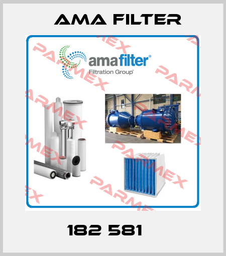 182 581    Ama Filter