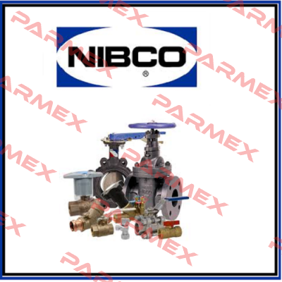 NLH801L  Nibco