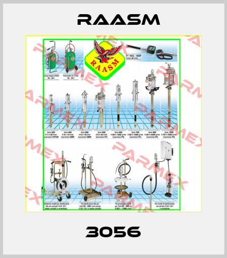 3056 Raasm