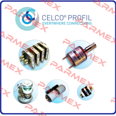 AS10100-1M845  Celco Profil