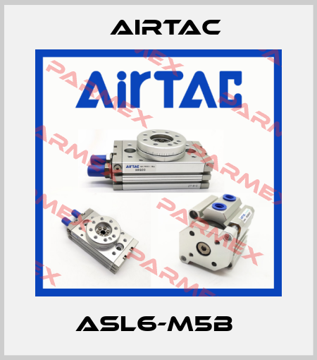 ASL6-M5B  Airtac