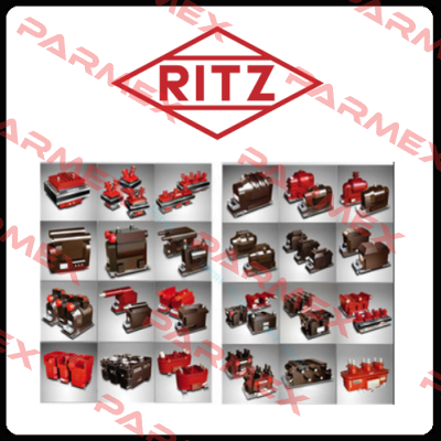 ASS12-10 100/1/1A  Ritz