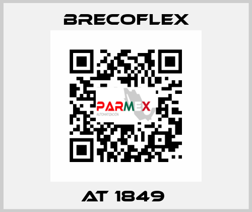 AT 1849  Brecoflex