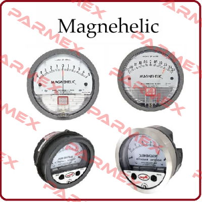 Art.-Nr.: 02-20.01.000  Magnehelic