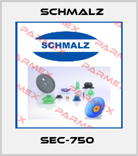 SEC-750  Schmalz
