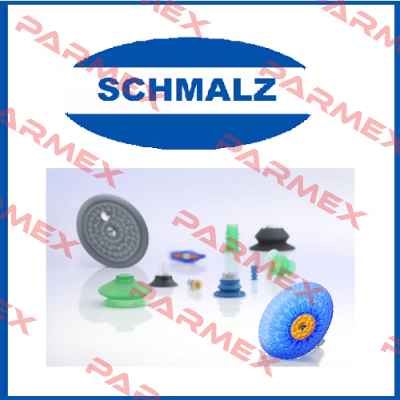 VFT 1/8 K100  Schmalz