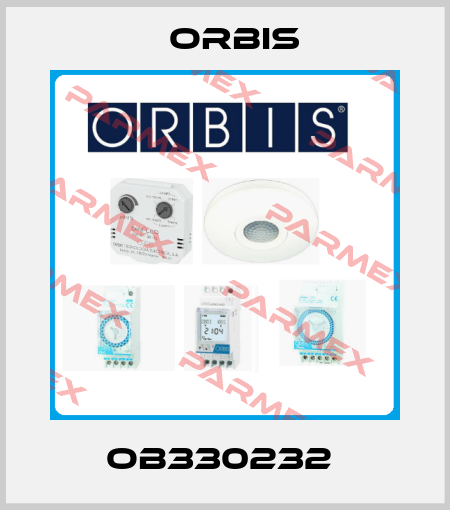 OB330232  Orbis