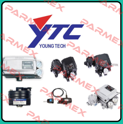 YT3300-RDI5102L  Young Tech