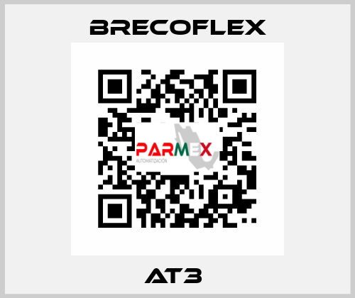 AT3  Brecoflex