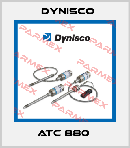 ATC 880  Dynisco