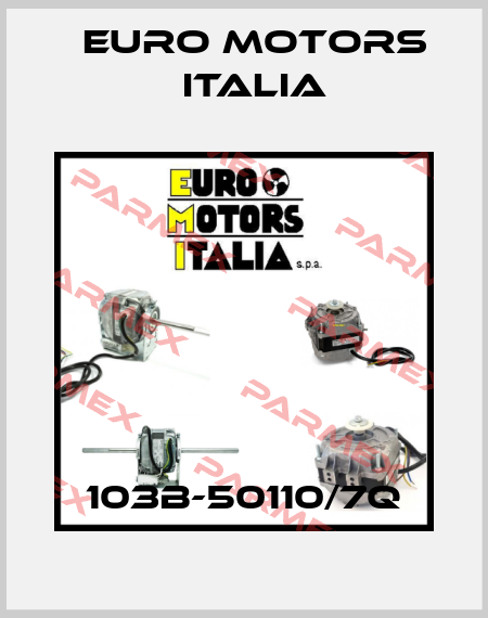 103B-50110/7Q Euro Motors Italia