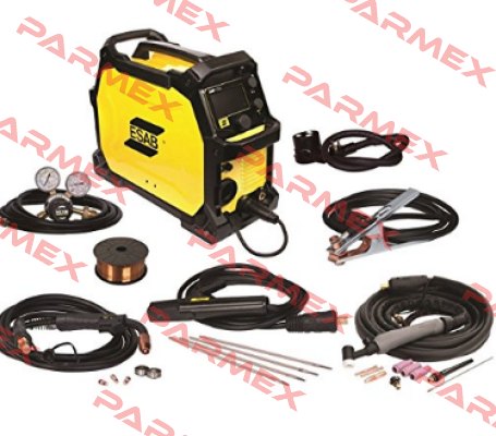 AWS A5.5~E-7018-A1  Esab