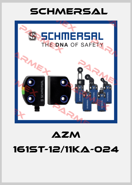 AZM 161ST-12/11KA-024  Schmersal