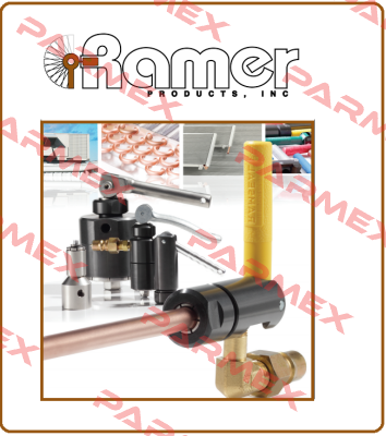 RC 40, Model 40-4 Ramer Products