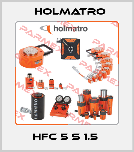 HFC 5 S 1.5  Holmatro