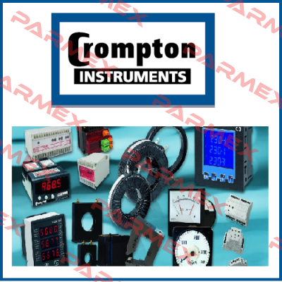 039-27300-0024  CROMPTON INSTRUMENTS (TE Connectivity)