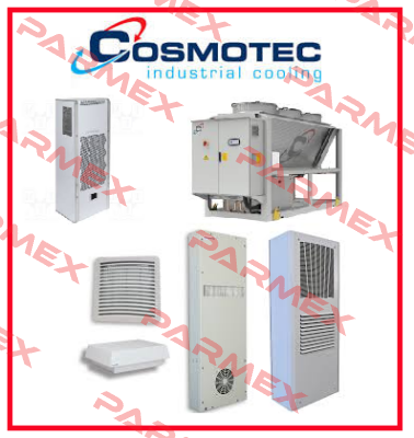 EHE09U0217 0001 REPLACED BY ETE0901228700I NV  Cosmotec (brand of Stulz)